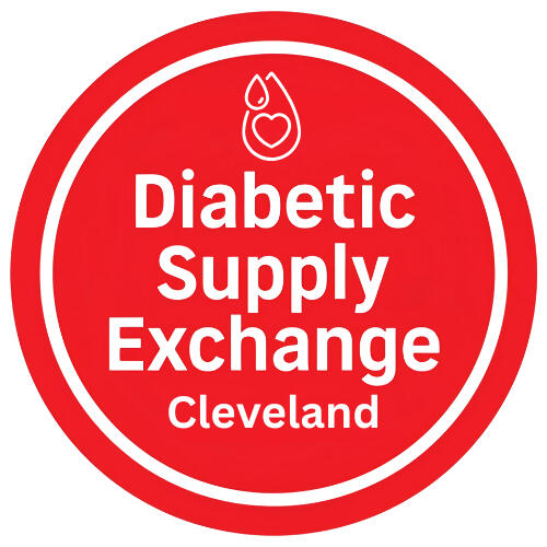 sell diabetic test strips cleveland